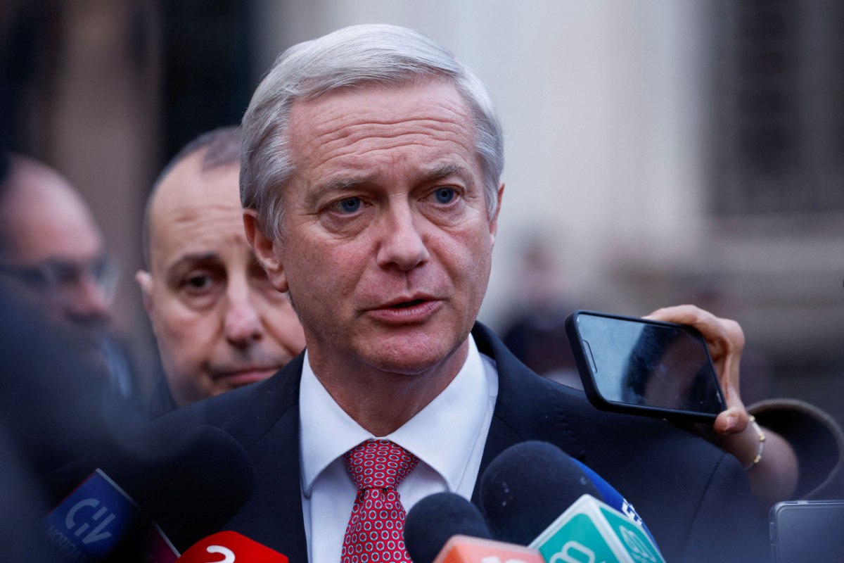 Χιλή: Ο ακροδεξιός εκλεγμένος πρόεδρος Καστ θέλει να «εμπνευστεί» από Μελόνι, Όρμπαν και Μιλέι