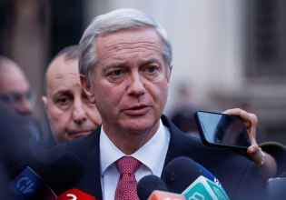 Χιλή: Ο ακροδεξιός εκλεγμένος πρόεδρος Καστ θέλει να «εμπνευστεί» από Μελόνι, Όρμπαν και Μιλέι