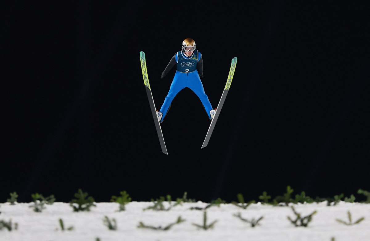 Penisgate: Αθλητές των Χειμερινών Ολυμπιακών φέρονται να ντοπάρονται με ενέσεις στο πέος