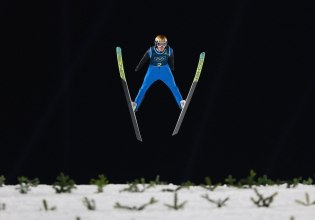 Penisgate: Αθλητές των Χειμερινών Ολυμπιακών φέρονται να ντοπάρονται με ενέσεις στο πέος