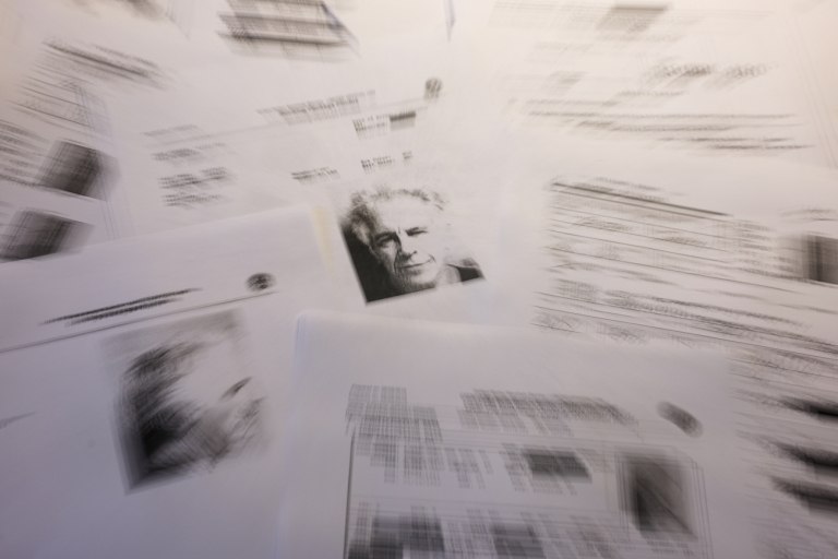 Το σκάνδαλο Έπσταΐν και οι σκιές πάνω από την ευρωπαϊκή ελίτ