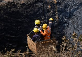 Ινδία: Στους 23 οι νεκροί από την έκρηξη στο παράνομο ανθρακωρυχείο της Μεγαλάγια – Συνεχίζονται οι έρευνες