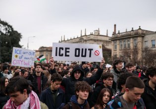 Χειμερινοί Ολυμπιακοί Αγώνες: Η Μαράια Κάρεϊ θα τραγουδάει στα ιταλικά, όσο η ICE «παρελαύνει» στην τελετή έναρξης