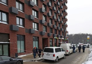 Μόσχα: Δίνει τρία ονόματα ως εμπλεκόμενους στην απόπειρα δολοφονίας του Ρώσου στρατηγού