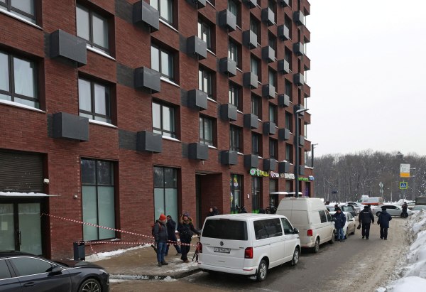 Μόσχα: Δίνει τρία ονόματα ως εμπλεκόμενους στην απόπειρα δολοφονίας του Ρώσου στρατηγού