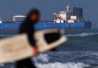 Μεγάλη Βρετανία: Το Λονδίνο ανακοίνωσε μεγάλη δέσμη κυρώσεων κατά της Ρωσίας