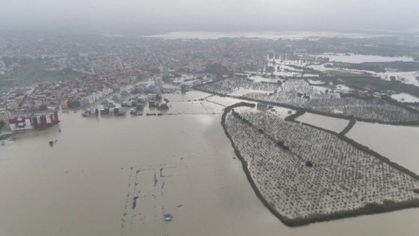 Έξι νεκροί σε Ισπανία – Πορτογαλία από την καταιγίδα Λεονάρντο – Τεράστιες ζημιές στο Μαρόκο