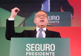 Πορτογαλία: Σήμερα Κυριακή ο δεύτερος γύρος των προεδρικών εκλογών – Φαβορί ο υποψήφιος των Σοσιαλιστών