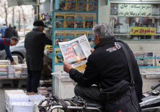 Ιράν: Οι ΗΠΑ προετοιμάζονται για παρατεταμένη στρατιωτική εκστρατεία