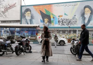 Το Ιράν συλλαμβάνει τρεις ηγετικές φιγούρες της παράταξης των μεταρρυθμιστών