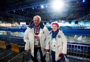 Ισπανία: Ο βασιλιάς Χάραλντ της Νορβηγίας εισήχθη σε νοσοκομείο της Τενερίφης