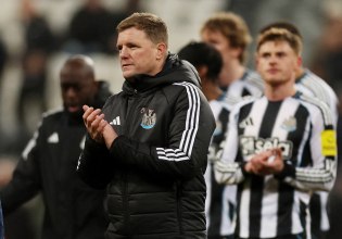 Τα «σενάρια» για Έντι Χάου και η στάση της Νιούκαστλ