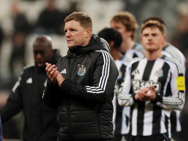 Τα «σενάρια» για Έντι Χάου και η στάση της Νιούκαστλ