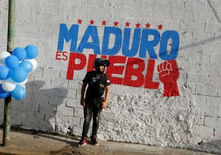 ΗΠΑ: Ο Μαδούρο ζητά την απόρριψη της ποινικής υπόθεσης εναντίον του