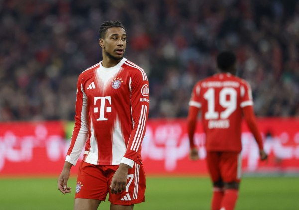 Η Μπάγερν έβαλε τέλος στα… όνειρα της Λίβερπουλ για Ολίσε