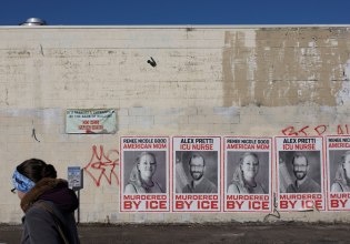 Ο «τσάρος των συνόρων» του Τραμπ ανακοινώνει την απόσυρση της ICE από την Μινεσότα