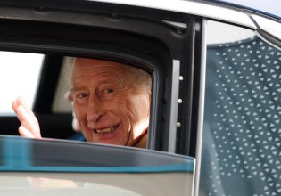 Παρέμβαση Καρόλου για τον Άντριου: Το Μπάκιγχαμ δηλώνει έτοιμο να συνεργαστεί με τις αρχές για τις αποκαλύψεις Έπσταϊν