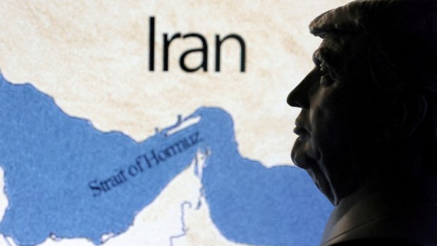 Τραμπ: Κινείται όλο και πιο κοντά προς έναν μεγάλο πόλεμο με το Ιράν – Τι αποκαλύπτει το Axios