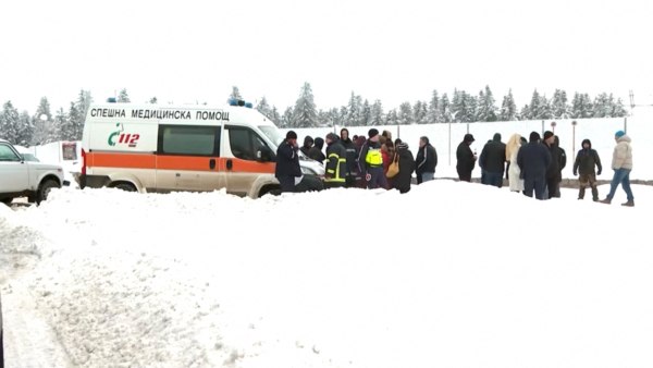 Βουλγαρία: Έξι μυστηριώδεις θάνατοι στα βουνά ζητούν απαντήσεις – Δολοφονίες ή αυτοκτονίες;
