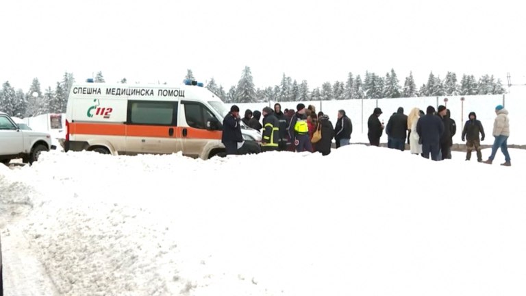 Βουλγαρία: Έξι μυστηριώδεις θάνατοι στα βουνά ζητούν απαντήσεις – Δολοφονίες ή αυτοκτονίες;