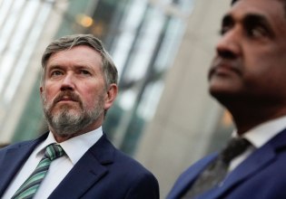 Έξι ονόματα που προστατεύτηκαν από τη δημοσίευση της λίστας Έπσταϊν, πλέον κατονομάστηκαν – Θεωρούνται ύποπτοι