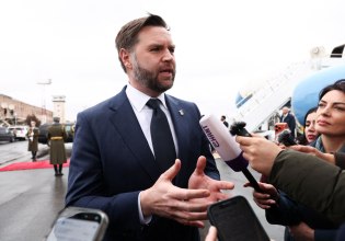 Τζέι Ντι Βανς: Το Ιράν δεν ανταποκρίθηκε στις απαιτήσεις των ΗΠΑ για τα πυρηνικά