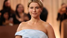 Η Τζέσι Μπάκλεϊ αποκαλύπτει τον λόγο που ένας άγνωστος την βοήθησε να πληρώσει τα δίδακτρα της σχολής υποκριτικής