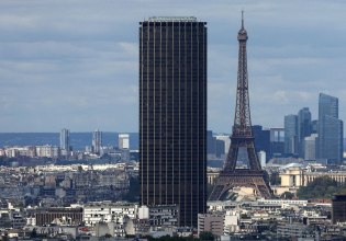 Συναγερμός στο Παρίσι: Πολλαπλές απειλές για βόμβες – Εκκενώθηκαν κτίρια