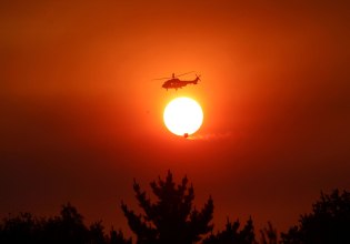 Η Αυστραλία στους 50 βαθμούς – Ρεκόρ ζέστης και πυρκαγιές σημαδεύουν το καλοκαίρι στο νότιο ημισφαίριο