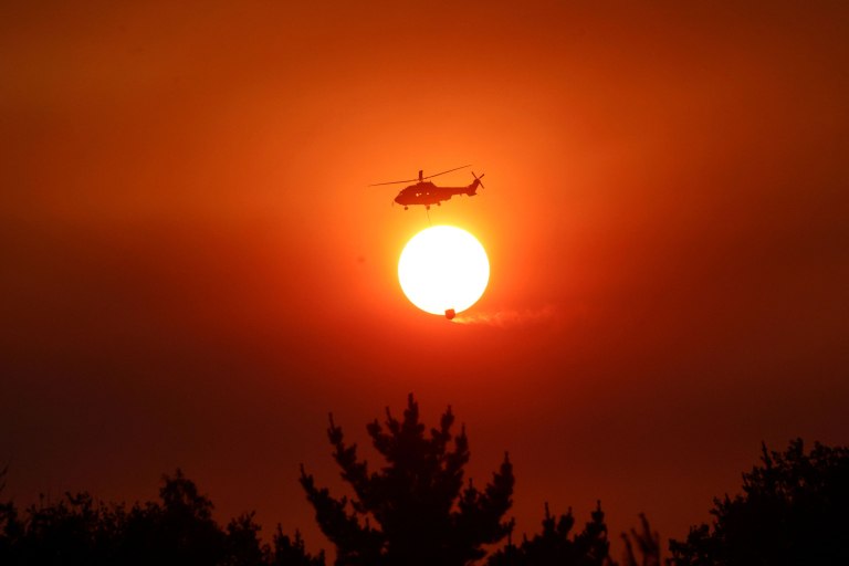 Η Αυστραλία στους 50 βαθμούς – Ρεκόρ ζέστης και πυρκαγιές σημαδεύουν το καλοκαίρι στο νότιο ημισφαίριο