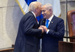 Γάζα: Μεταστροφή της κοινής γνώμης στις ΗΠΑ – Πιο πολλοί Αμερικανοί συμπαθούν τους Παλαιστίνιους από το Ισραήλ