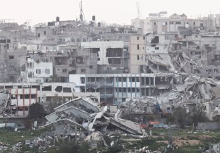 Ετοιμάζει η Ελλάδα αποστολή δυνάμεων στη Γάζα στο πλαίσιο της Διεθνούς Δύναμης Σταθεροποίησης (ISF);