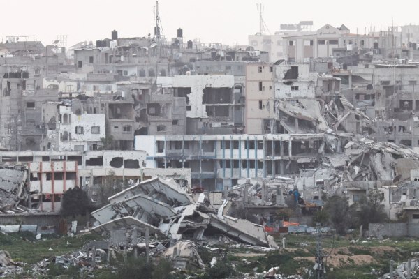 Ετοιμάζει η Ελλάδα αποστολή δυνάμεων στη Γάζα στο πλαίσιο της Διεθνούς Δύναμης Σταθεροποίησης (ISF);