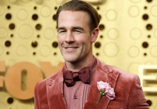 Έχοντας μαζί τους φίλους του, στιγμές γεμάτες αγάπη: Οι τελευταίες ημέρες του Τζέιμς Βαν Ντερ Μπικ