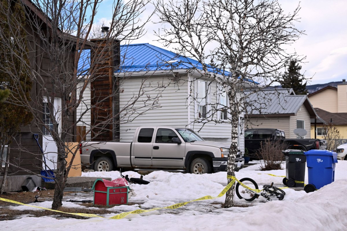 Καναδάς: Η ένοπλη επίθεση έγινε ενώ είχε ξεκινήσει πρόγραμμα επαναγοράς όπλων από την κυβέρνηση