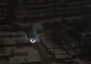 Ουκρανία: Απορρίπτει «τα τελεσίγραφα και τους εκβιασμούς» Ουγγαρίας και Σλοβακίας που την απειλούν με διακοπή ρεύματος