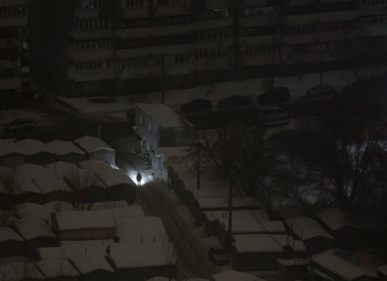 Ουκρανία: Απορρίπτει «τα τελεσίγραφα και τους εκβιασμούς» Ουγγαρίας και Σλοβακίας που την απειλούν με διακοπή ρεύματος