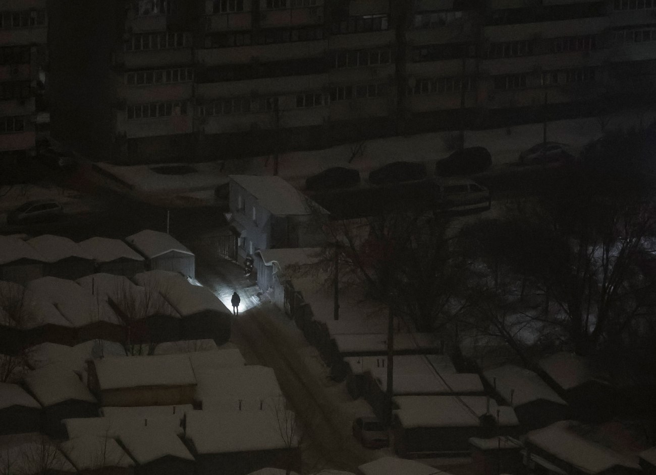 Ουκρανία: Απορρίπτει «τα τελεσίγραφα και τους εκβιασμούς» Ουγγαρίας και Σλοβακίας που την απειλούν με διακοπή ρεύματος