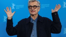 Βιμ Βέντερς: «Οι ταινίες μπορούν να αλλάξουν τον κόσμο, αλλά όχι με πολιτικό τρόπο»