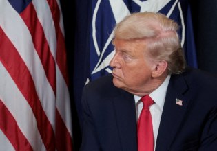 Ορίστηκε δικάσιμος για τη δισεκατομμυρίων δολαρίων του Ντόναλντ Τραμπ κατά του BBC