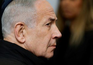 Ο Νετανιάχου καλεί τους Ιρανούς να «ανατρέψουν το καθεστώς» της Τεχεράνης