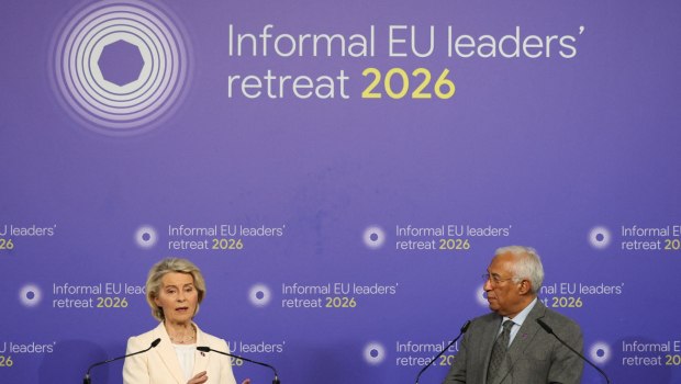 ΕΕ: Οι Κόστα και φον ντερ Λάιεν ζήτησαν ταχύτερη, πιο συντονισμένη, στρατηγικά προσανατολισμένη Ευρώπη