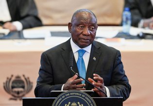 Νότια Αφρική: Επιστροφή πολιτών που είχαν στρατευτεί στη Ρωσία παρά τη θέλησή τους – Δηλώσεις Ραμαφόζα