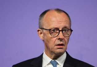 Politico: Ο Μερτς λέει στους Γερμανούς να είναι εργατικοί σαν τους Έλληνες και όχι τεμπέληδες