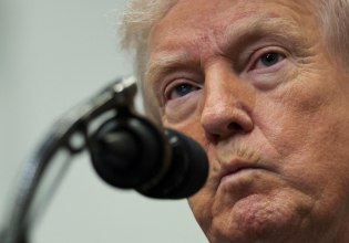 Πρέπει να συμφωνήσουμε με το Ιράν αλλιώς θα γίνει πολύ τραυματικό για αυτούς, λέει ο Τραμπ