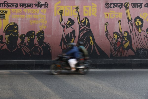 Μπανγκλαντές: Το BNP κέρδισε τις εκλογές υποσχόμενο ριζικές αλλαγές – Συγχαρητήρια μηνύματα από ΗΠΑ και Ινδία