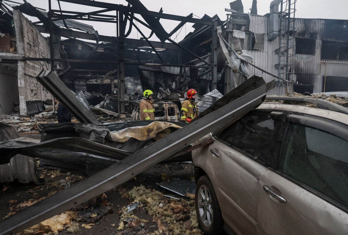 Πόλεμος στην Ουκρανία: Τρία αδέλφια σκοτώθηκαν στο Ντονέτσκ από ρωσική επίθεση