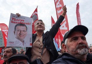 «Η κάλπη θα έρθει»: Στο εδώλιο ξανά ο Ιμάμογλου στη δίκη για το «πλαστό» πτυχίο