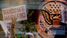 Η κυβέρνηση Τραμπ μηνύει ξανά το Χάρβαρντ – Στο επίκεντρο η εισαγωγή φοιτητών «βάσει φυλής»