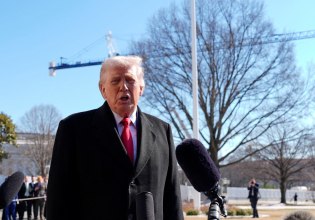 «Άριστη σχέση με τη Βενεζουέλα»: Ο Τραμπ αναγνωρίζει την κυβέρνηση Ροντρίγκες – Σχεδιάζει επίσκεψη στο Καράκας